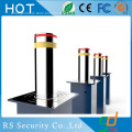 Road Blocker And Road Automatic Rising Hydraulic Bollards